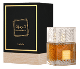 Khamrah EDP-100ml (3.4oz) - arabian-perfumes
